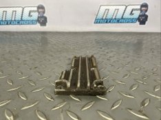 2005 Gas Gas FSE 450 INFERIOR CRANKCASE COVER LOWER ENGINE CASING CASE FSE450