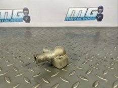 2005 Gas Gas FSE 450 THERMOSTAT COVER THERMO CASE CASING FSE450