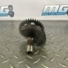 2005 Gas Gas FSE 450 CRANKSHAFT BALANCER ASSEMBLY CRANK BALANCE DRIVE GEAR SPUR
