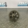 2005 Gas Gas FSE 450 CRANKSHAFT BALANCER ASSEMBLY CRANK BALANCE DRIVE GEAR SPUR