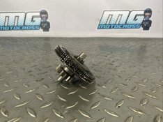 2005 Gas Gas FSE 450 CLUTCH STARTER SPROCKET GEAR ASSEMBLY FSE450