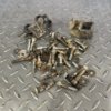 2005 Gas Gas FSE 450 ASSORTED FRAME BOLTS NUTS WASHERS SCREWS CLIPS ETC FSE450