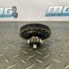 2005 Gas Gas FSE 450 CLUTCH STARTER SPROCKET GEAR ASSEMBLY FSE450