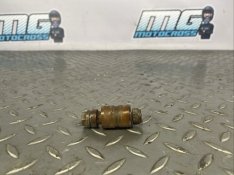 2005 Gas Gas FSE 450 CHAIN ROLLER FRAME GUIDE SUPPORT FSE450
