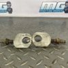 2005 Gas Gas FSE 450 CHAIN ADJUSTERS SWINGARM CHAIN ADJUST FSE450