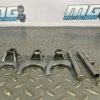 2005 Gas Gas FSE 450 GEAR SHIFT FORKS & RODS CHANGER SHIFTERS FSE450
