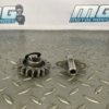 2005 Gas Gas FSE 450 KICKSTARTER INTERMEDIATE GEAR SPUR KICK START PINION SPUR