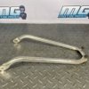 2005 Gas Gas FSE 450 REAR ALUMINIUM FRAME FENDER SUPPORT SUBFRAME RAIL FSE450