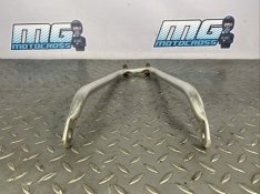 2005 Gas Gas FSE 450 REAR ALUMINIUM FRAME FENDER SUPPORT SUBFRAME RAIL FSE450