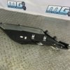 2017 Yamaha Wave Runner FX HO Left Rear Stern Cover Plastic Panel F2S-U890M-11