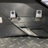 2017 Yamaha Wave Runner FX HO Left Rear Stern Cover Plastic Panel F2S-U890M-11