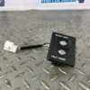 2017 Yamaha Wave Runner FX HO Dash Switch Block Speed RPM Volt Hour F2S-68090-00