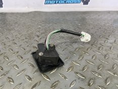 2017 Yamaha Wave Runner FX HO Dash Switch Block Speed RPM Volt Hour F2S-68090-00