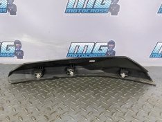 2017 Yamaha Wave Runner FX HO Right Gunwale Joint Bumper Cover F2S-U252F-11