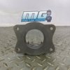 2017 Yamaha Wave Runner FX HO Air Intake Manifold Spacer Throttle Body Dampener