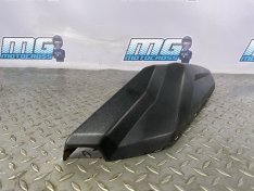 2017 Yamaha Wave Runner FX HO Left Gunwale Joint Bumper Cover F2S-U252E-11