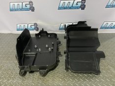 2017 Yamaha Wave Runner FX HO Electrical Cover & Plate Case ECU Fuse Box Holder