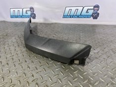 2017 Yamaha Wave Runner FX HO Front Bumper Cover Guard Bow Gunwale F2S-U2511-10