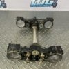 2014 Kawasaki KX 250F Triple Clamps Fork Holder Bridge Tree Bar Mounts 2013-2016