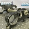 2014 Kawasaki KX 250F Triple Clamps Fork Holder Bridge Tree Bar Mounts 2013-2016