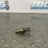 2005 Kawasaki KX 250F Crankcase Breather Pipe Fitting 2004-2012 450F 920050014