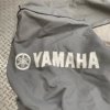 Yamaha Wave Runner FX Jetski Storage Cover HO 2012-2018 SHO 2012-2015 SVHO 14-18