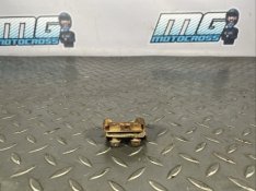 2005 Gas Gas FSE 450 FRONT BRAKE LINE CLAMP HOSE MOUNT HOLDER