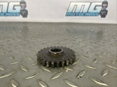 2005 Kawasaki KX 250F Kickstarter Gear Kick Start Spur 26T 04-08 250 F 590510006