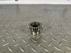2005 Kawasaki KX 250F Crankshaft Primary Gear Spur 20T 2004-2020 250 F 130970117