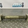 2014 Kawasaki KX 250F Rear Wheel Axle Shaft Collars Nut KX 125 250 450F KLX 450R