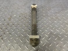 2014 Kawasaki KX 250F Rear Wheel Axle Shaft Collars Nut KX 125 250 450F KLX 450R