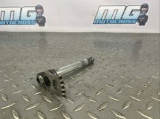 2005 Kawasaki KX 250F Gear Selector Shaft Shift Change Lever 2004-2008 250