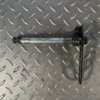 2007 Honda CRF 450R Gear Shifter Shaft Shift Change Spindle 2006-2008 450 R