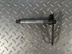 2007 Honda CRF 450R Gear Shifter Shaft Shift Change Spindle 2006-2008 450 R