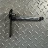 2007 Honda CRF 450R Gear Shifter Shaft Shift Change Spindle 2006-2008 450 R