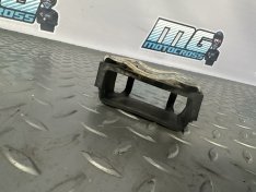 2007 Honda CRF 450R CDI MOUNT ECU BRACKET HOLDER CUSHION 2004-2007 450 R