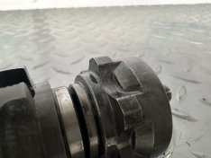 2007 Honda CRF 450R Gear Shifter Drum Shift Change Cam 2002-2008 450 R