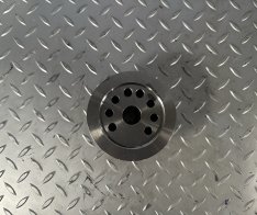 2007 Honda CRF 450R FLYWHEEL ROTOR 2004-2008 CRF 450 R