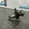 2007 Honda CRF 450R KICKSTARTER SHAFT ASSEMBLY GEAR SPRING SPINDLE RATCHET 04-08