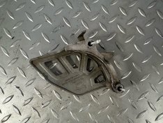 2007 Honda CRF 450R SPROCKET COVER CRANK CRANK CASE SAVER GUARD 2005-2007 450 R