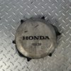 2007 Honda CRF 450R CLUTCH COVER ENGINE CASE 2002-2008 450 R
