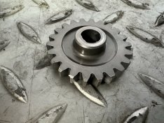 2003 Gas Gas FSE 450 Oil Pump Gear Spur Pinion FSE450