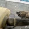 2001 Yamaha WR 250F Rear Brake Master Cylinder YZ 250F 426F WR 400F 426F