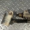 2001 Yamaha WR 250F Rear Brake Master Cylinder YZ 250F 426F WR 400F 426F