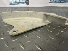 2008 Yamaha YZ 450F Rear Brake Disc Guard Cover Protector YZ 125 250 250F WR 250