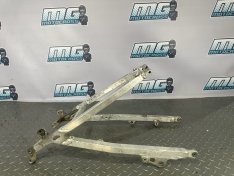2008 Yamaha YZ 450F Subframe Rear Sub Frame YZ 250F 450 F 2008-2009 5XC-21190-L0