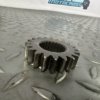 1985 Honda XR 250R Primary Drive Gear 20T 1984-1997 XL 250 CBX 250 23121-KK1-000