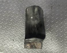 2008 Yamaha YZ 450F Splash Guard Rear Shock Cover Flap YZ 125 250 250F WR 250F