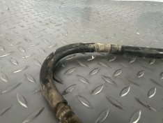 2008 Yamaha YZ 450F Rear Brake Line Hose 2006-2019 YZ 125 250 250F WR 250F 450F