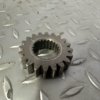 1985 Honda XR 250R Primary Drive Gear 20T 1984-1997 XL 250 CBX 250 23121-KK1-000